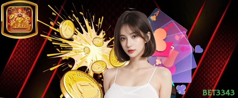 APK oficial da bet3343 para Android