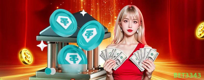 Imagem promocional da bet3343 mostrando a plataforma e suas vantagens