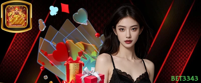 Programa VIP exclusivo da bet3343